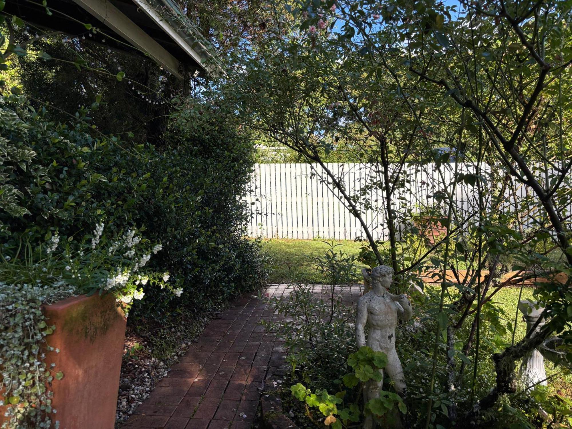 Celestial Dew Guesthouse In Tyalgum Exterior photo