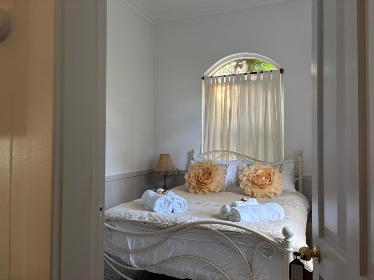 Celestial Dew Guesthouse In Tyalgum Exterior photo