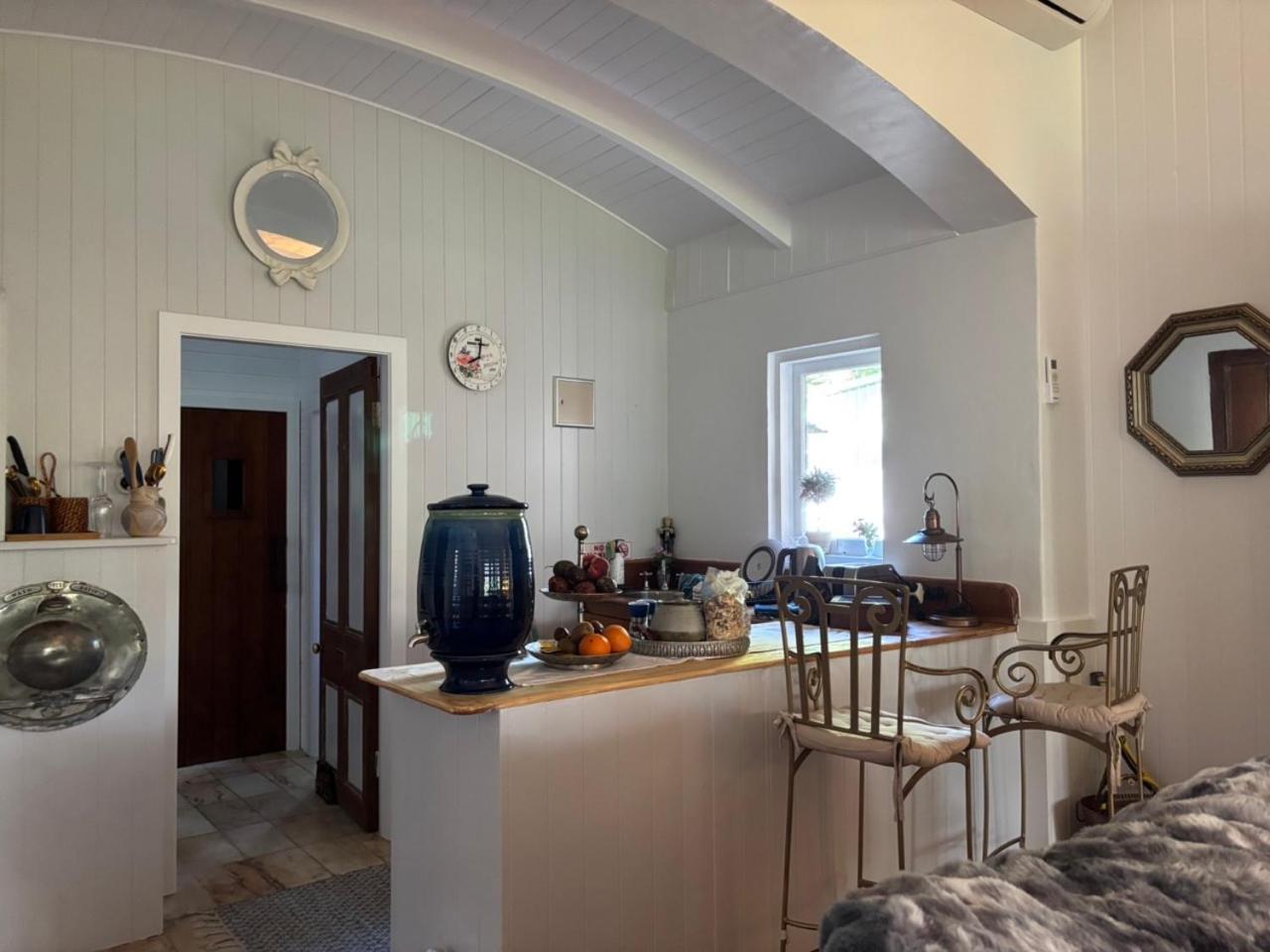 Celestial Dew Guesthouse In Tyalgum Exterior photo